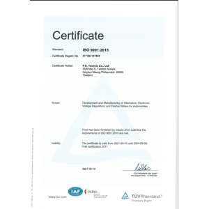 ISO 9001